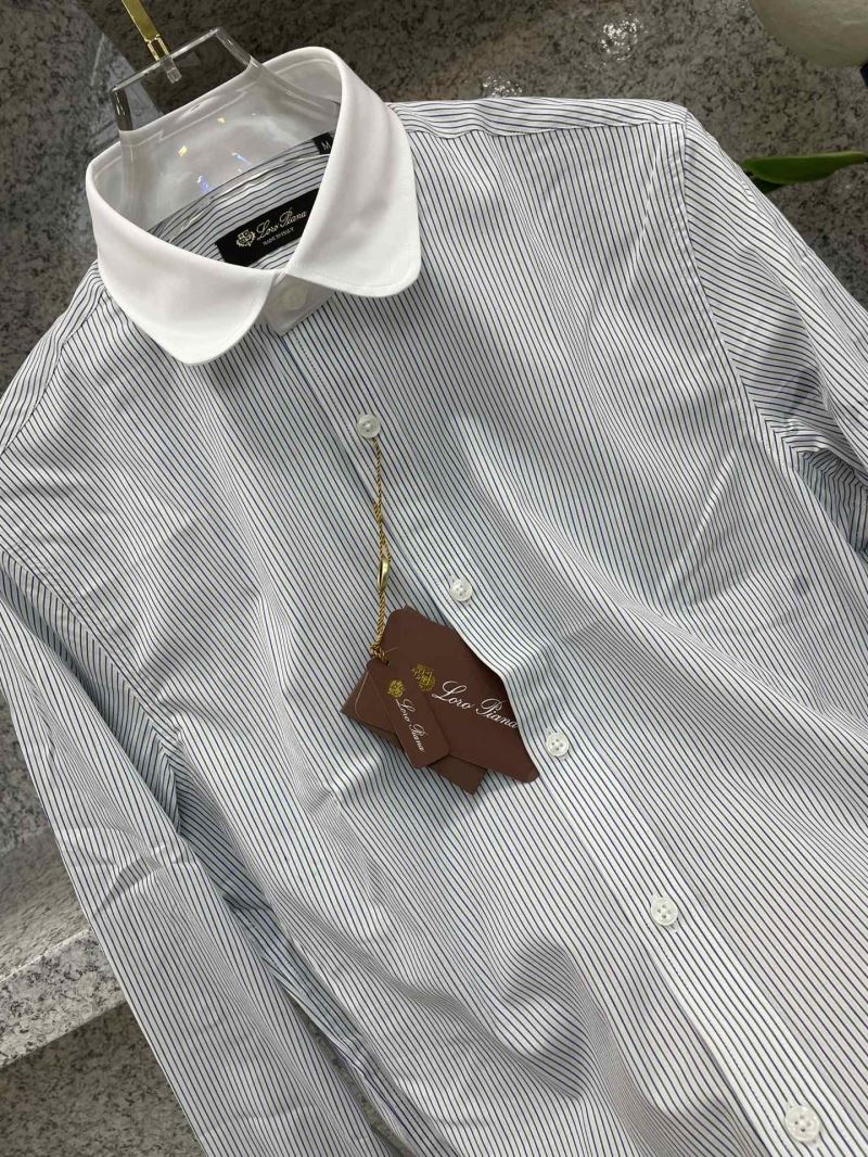 Loro Piana Shirts